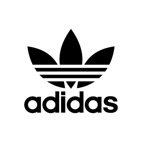 Adidas logo vector